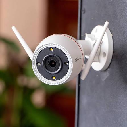 Quản lý camera trên ứng dụng EZVIZ