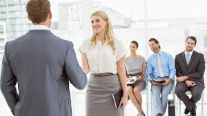 How To Dress For A Job Interview Outfit And Make A Good Impression Inc Com