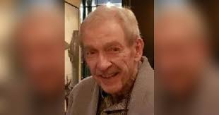 Obituary for Donald R. Strobach