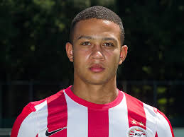 Depay was linked to the catalan side last summer and again in january but ended up running down his contract at lyon and making a free transfer. Memphis Depay Is Ook Rapper En 5 Andere Feitjes Over De Oranje Spits