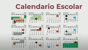 El día de hoy se anuncio que esta abierta la plataforma de jovenes contruyendo el futuro, para todos aquellos que tiene que entre 18 y 28 años y no estudian. Calendario Escolar 2020 2021 Encuentra Tu Beca