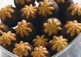 Feedback dalam bentuk pengiriman akun atau konfirmasi informasi pendukung lain. Resep Kue Kering Cookies Chocolate Yang Sederhana Dan Enak