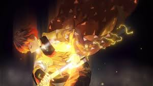 Check spelling or type a new query. Zenitsu Demon Slayer Wallpapers Wallpaper Cave
