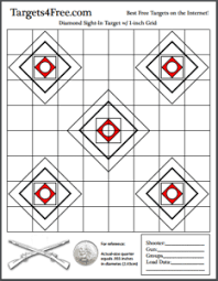 about us targets4free free printable targets