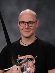 Two Handed Swords with Neil Melville