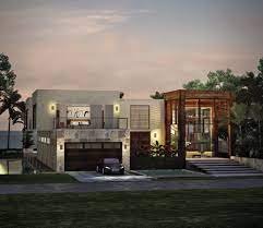 Maybe you would like to learn more about one of these? Tropical Modern House Architect Magazine