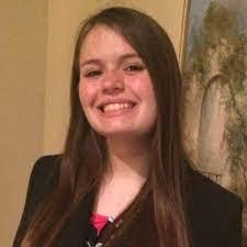 Charity Riggs's Instagram, Twitter & Facebook