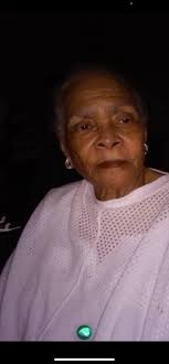 Willie Mae Epps's Obituary