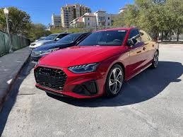 Image result for Tango Red 2021 A6