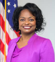 Dr Jennifer Clyburn Reed