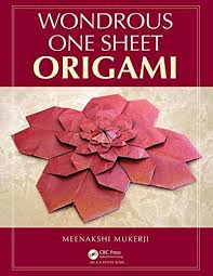 Download the best free books and ebooks online. Download Pdf Wondrous One Sheet Origami Free Epub Mobi Ebooks Origami Book Origami Origami Diagrams