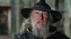 Mountain Men' star Eustace Conway #eustaceconway #mountainmen