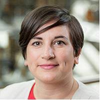 Past Mary P. Key Residents