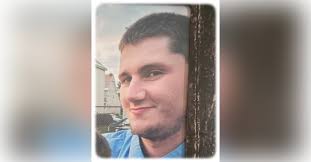 Obituary information for Dylan Patrick Donaldson