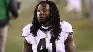 I also use alvin kamara as the pla. Alvin Kamara Tests Positive For Coronavirus New Orleans Saints Running Back Ruled Out Nfl News Sky Sports