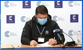 Είναι συγκινητικό πάντως που η νέα δημοκρατία ως κυβέρνηση καταδικάζει τον λαϊκισμό και την πολιτική εκμετάλλευση της εγκληματικότητας. Nea Metra Me To Trito Kyma Ektos Elegxoy Kleinoyn Pantoy Ta Sxoleia Sofokleousin