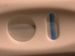 Hallo, es steht immer auf der packung drauf, ab wann man den test anwenden kann. Ist Der Test Negativ Oder Positiv Siehe Bild Schwangerschaft Periode Schwanger