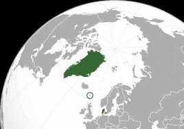 Otro territorio autónomo de dinamarca, groenlandia alberga alrededor de 54,000 inuits que hablan el idioma groenlandés. El Area De Dinamarca Descripcion Del Estado Poblacion Capital Idioma