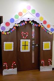 You'll find themed classroom decor, creative ways to decorate 'outside the box' and even ways to make decorating easier. Www Boredart Com Wp Content Uploads 2015 12 Excellent Classroom Decoration Ideas 2 Christmas Classroom Christmas Classroom Door Classroom Christmas Decorations