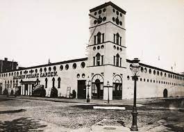 Who built the madison square garden. Madison Square Garden 1879 Wikipedia
