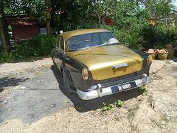 Harga kereta volvo di malaysia. Kereta Volvo 122s Klasik Clasic Vintage Vtg Cars Cars For Sale On Carousell