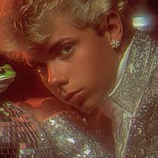 Stream Predador de Perereca (Remix) by Svardh