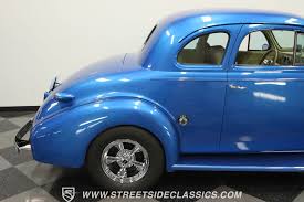 Image result for Ferrara Blue 1939 GMC