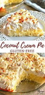 A collection of gluten free dairy free dessert recipes. Pin On Recipes Sweets
