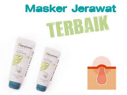 Check spelling or type a new query. Review Himalaya Purifying Neem Mask Masker Jerawat Terbaik