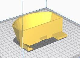 In fact, it has a thermal efficiency of 41 percent. 3d Printed Toyota Chr 2016 2020 Console Organizer Storage Holder Armrest By Ddogacd Pinshape