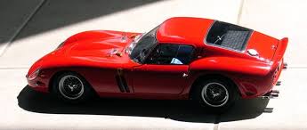 Image result for Ferrari 250 GTO