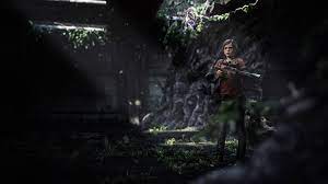 Looking for the best the last of us wallpaper? Elle The Last Of Us 3d Art Hd Games 4k Wallpapers Images Backgrounds Photos And Pictures