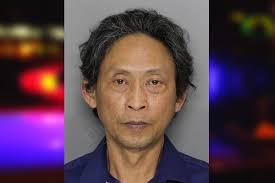 Chanh Nguyen — Cobb County Jail Bookings