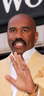 Prior to introducing jesus, steve harvey makes mention of his third eye, while pointing to his forehead. Steve Harvey Iphone Wallpapers Free Download