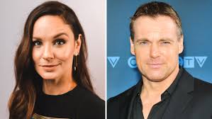 Sarah Wayne Callies, Michael Shanks Join Tainted-Blood Scandal Miniseries  'Unspeakable'