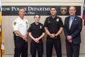 Mayor John Pribonic...