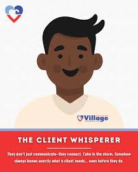 Village Caregiving, LLC added a...