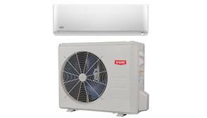 Bryant offers various efficiency options with maximum comfort provided with the bryant's evolution line. Ductless Systems Bryant
