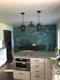 Design ideas for your life. Pin On Kitchen Dining Wallpaper Murals