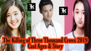 Daftar koleksi manga kiryuu ada di menu daftar manga. Love Of Thousand Years Chinese Drama Cast Allwallpaper