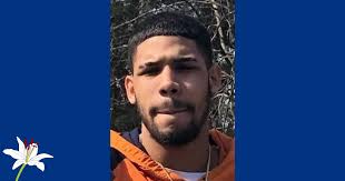 Dante Malcom Sprouse, age 25