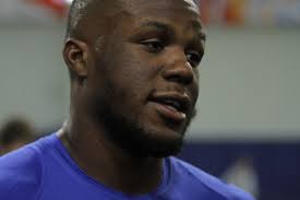 Photo Gallery: Sights from UF's Pro Day