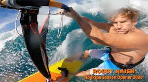 It is a board designed for the ambitious rider, who seeks nothing less than pure performance. Robby Naish Hookipa Season Opener 2020 Youtube