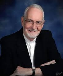 Father Kevin Cooney Obituary June 21, 2023