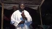 Download sarkin yakin jama'atu ahbabu rasulullah. Sheikh Sharif Sani Jambulo Imam Ahbabu Yana Bayani Akan Darajar Annabi Youtube