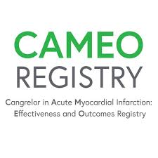 Image result for Cangrelor