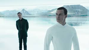 Covenant is a 2017 science fiction horror film directed and produced by ridley scott and written by john logan and dante harper, from a story by michael green and jack paglen. Alien Covenant Is Great But The Aliens Are The Worst Thing About It British Gq British Gq