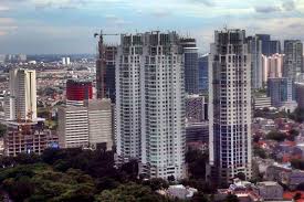 Maybe you would like to learn more about one of these? Perkantoran Di Cbd Dikuasai Perusahaan Teknologi Ekonomi Bisnis Com