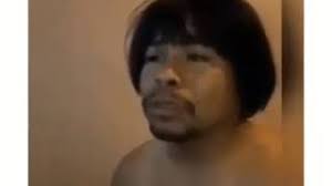 Funny Mexican Guy goes hard