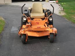 Scag Tiger Cub Lawnsite Is The Largest And Most Active Online Forum Serving Green Industry Professionals